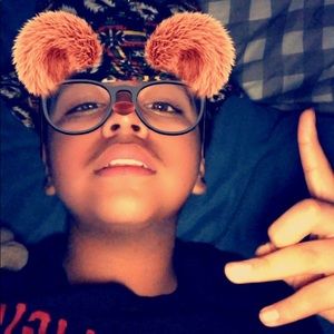 Meet your Posher, Roberto